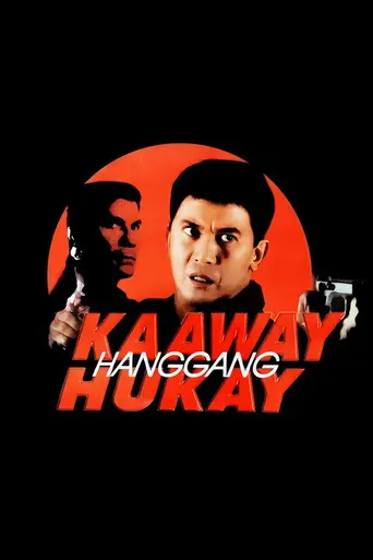 Kaaway Hanggang Hukay