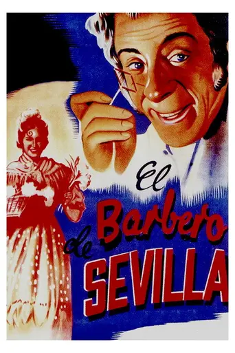 The Barber of Seville (1938)