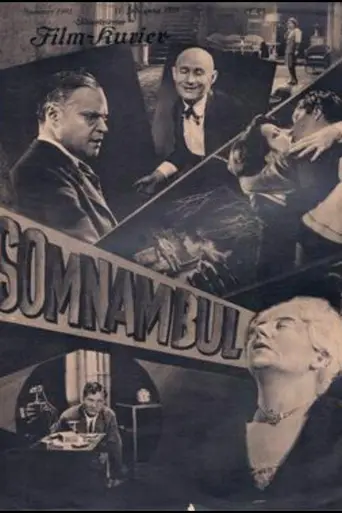 Somnambul (1929)