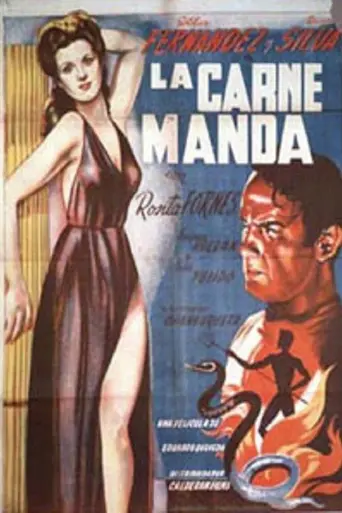 The Flesh Commands (1948)