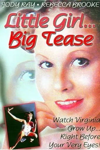 Little Girl... Big Tease (1976)