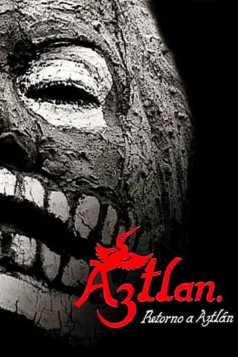 Return To Aztlán (1990)