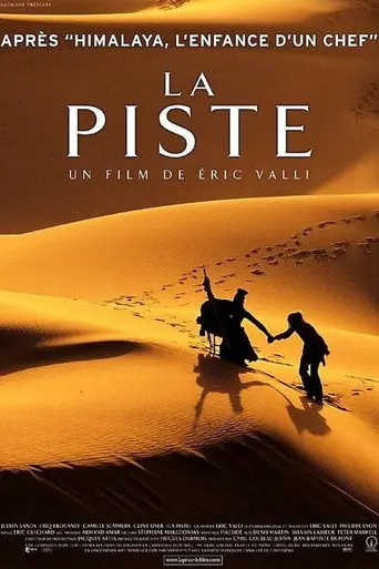 La piste (2006)