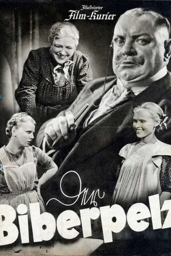 The Beaver Coat (1937)