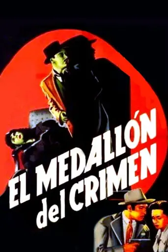 The Medallion Crime (1956)