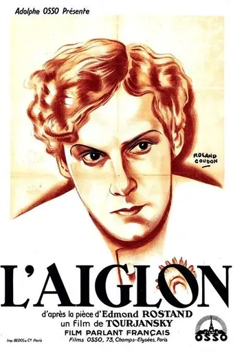 The Eaglet (1931)