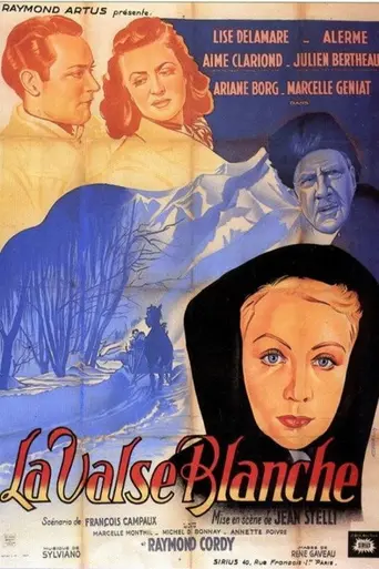 The White Waltz (1943)