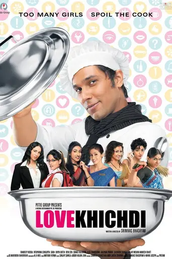 Love Khichdi (2009)