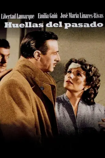 Traces of the Past (1950)