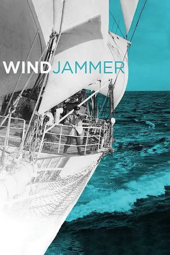 Windjammer (1958)