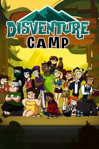 Disventure Camp (2022)