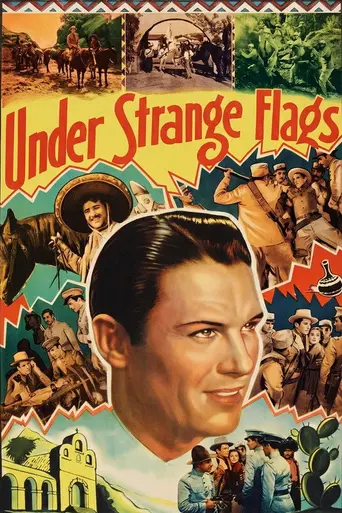 Under Strange Flags (1937)