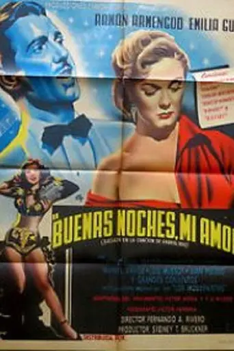 Good Night, My Love (1951)
