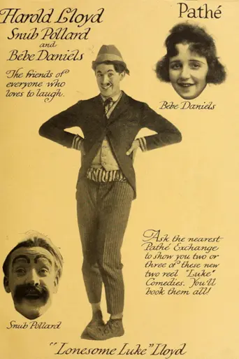 Peculiar Patients' Pranks (1915)