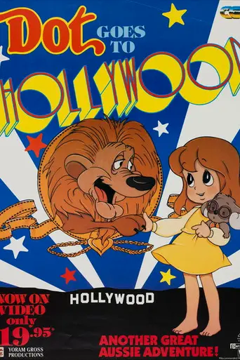Dot Goes to Hollywood (1987)