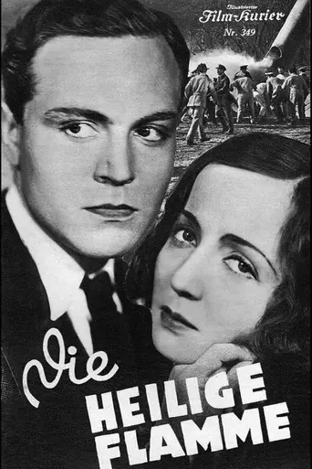The Sacred Flame (1931)