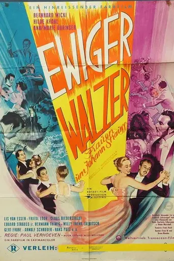 The Eternal Waltz (1954)