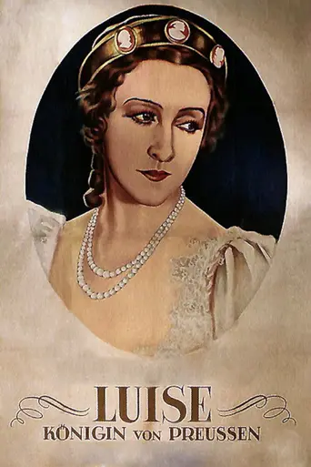 Луиза, королева Пруссии (1931)