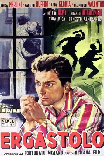Ergastolo (1952)