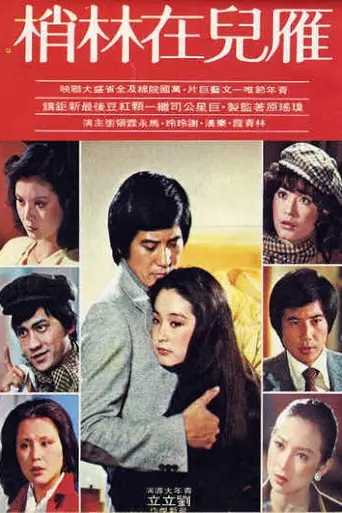 The Wild Goose on the Wing (1979)