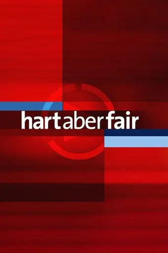 hart aber fair (2001)