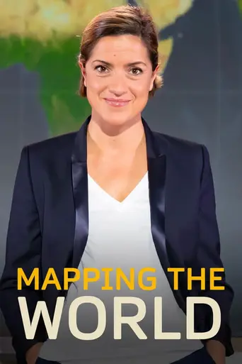 Mapping the World (1990)