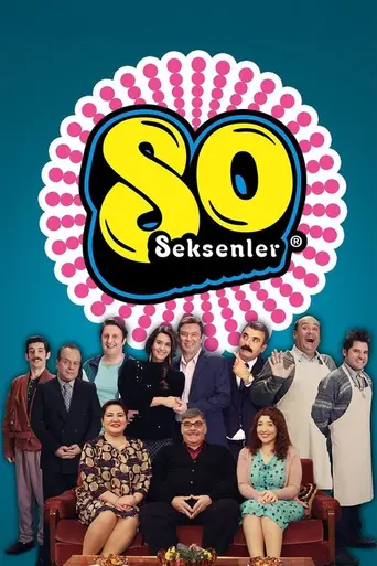 Seksenler (2012)