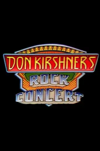 Don Kirshner's Rock Concert (1973)