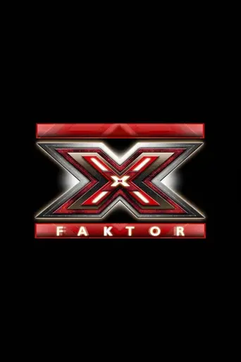 X-Faktor — Season 14