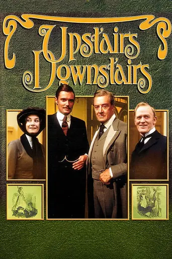 Upstairs, Downstairs — Season 1
