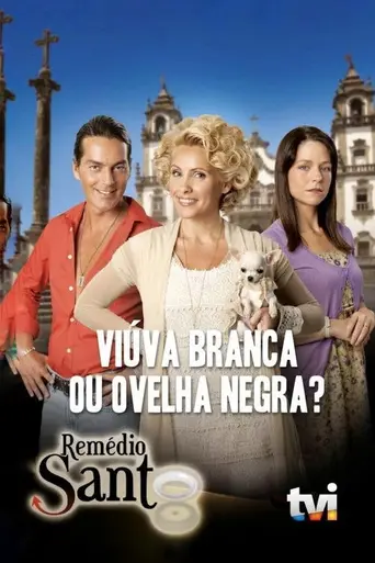 Remédio Santo (2012)