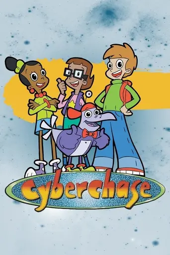 Cyberchase — Season 10