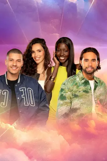 Secret Story — Season 3