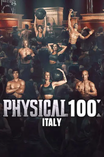 Physical 100: Italy (2026)