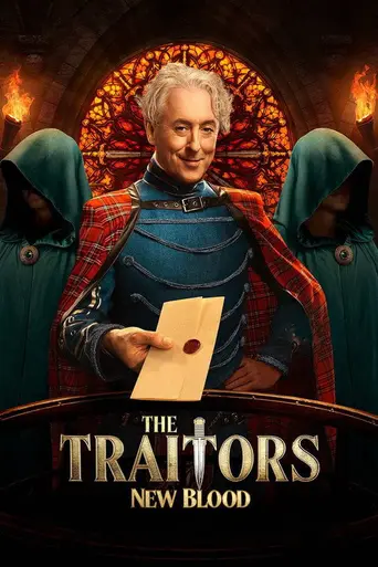 The Traitors (2023)