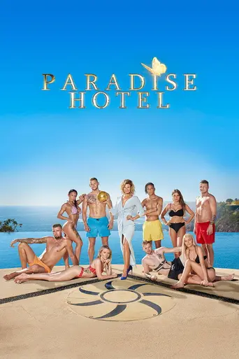Paradise Hotel — Season 14