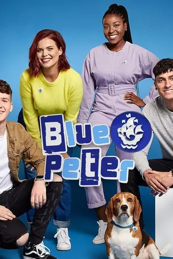 Blue peter (1958)