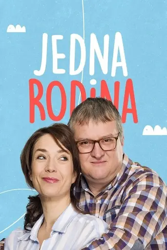 Jedna rodina — Season 1