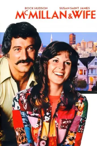 McMillan & Wife (1971)