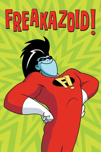 Фриказоид! (1995)