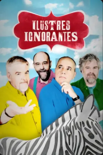 Ilustres ignorantes (2008)