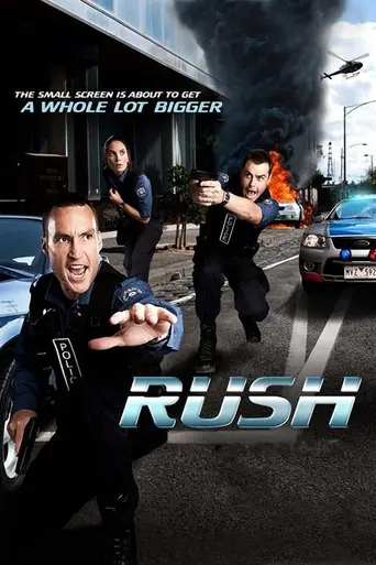 Rush (2008)