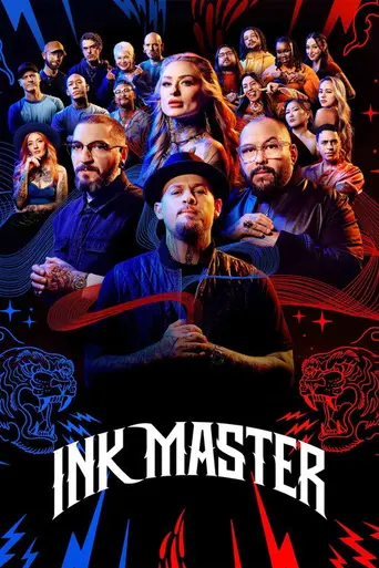 Ink Master (2012)