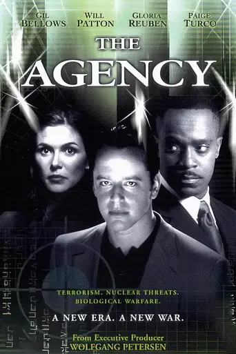 The Agency (2001)