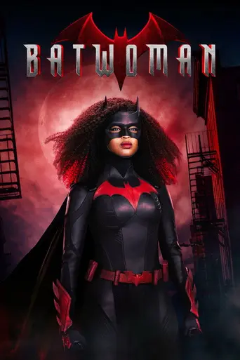 Batwoman — Season 1