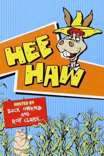 Hee Haw — Season 11