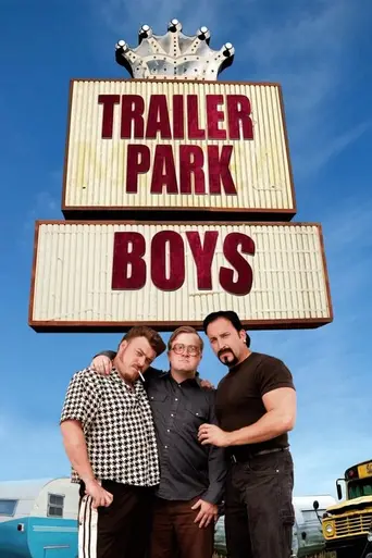 Trailer Park Boys — Season 1