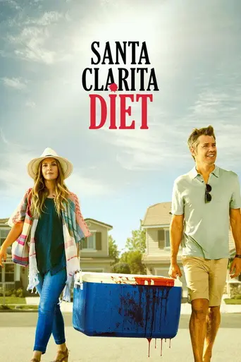 Santa Clarita Diet — Season 3