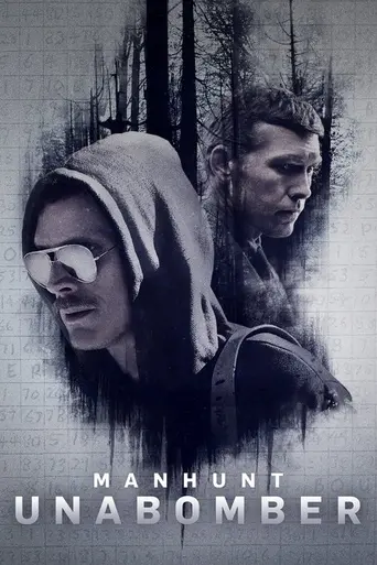 Охота на Унабомбера (2017)