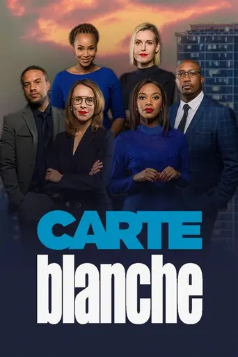 Carte Blanche (1988)